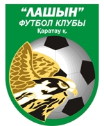 ФК Лашын лого