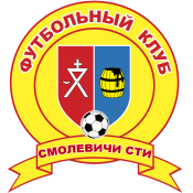 ФК Смолевичи-СТИ лого