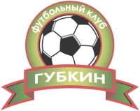 ФК Губкин лого
