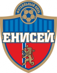 ФК Енисей лого