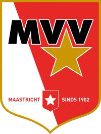 ФК МВВ (Маастрихт) лого