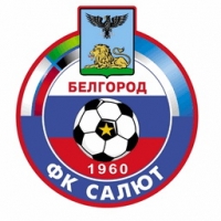 ФК Салют (Белгород) лого
