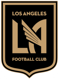 ФК Лос-Анджелес лого