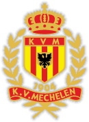 ФК Мехелен лого