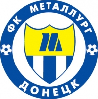 ФК Металлург (Донецк) лого