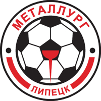 ФК Металлург (Липецк) лого
