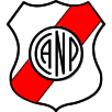 ФК Насьональ (Потоси) лого