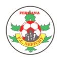 ФК Нефтчи (Фергана) лого