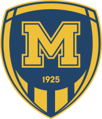 ФК Металлист - 1925 лого