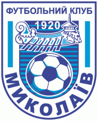 ФК Николаев лого