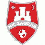 ФК Загреб лого