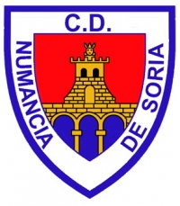 ФК Нумансия лого