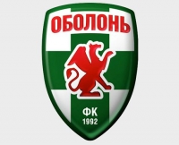 ФК Оболонь лого