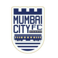 ФК Мумбаи Сити лого