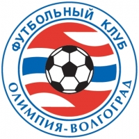 ФК Олимпия (Волгоград) лого