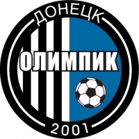 ФК Олимпик (Донецк) лого