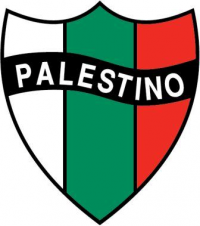 ФК Палестино лого