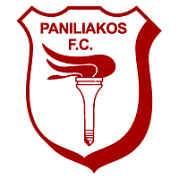 ФК Панилиакос лого