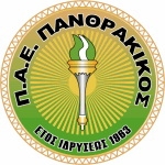 ФК Пантракикос лого