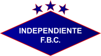 ФК Индепендьенте (Асунсьон) лого