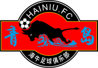 ФК Циндао Хайню лого