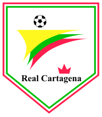 ФК Реал Картахена лого