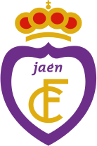 ФК Хаэн лого