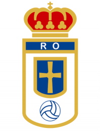 ФК Реал Овьедо лого