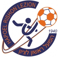 ФК Хапоэль (Ришон-ле-Цион) лого