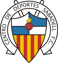 ФК Сабадель лого