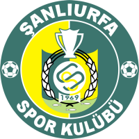 ФК Шанлыурфаспор лого
