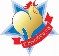 ФК Наньчан Хэнъюань лого