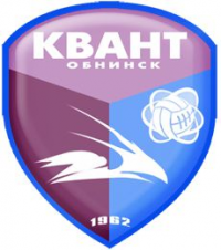 ФК Квант лого