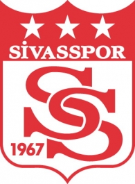 ФК Сивасспор лого