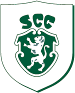 ФК Спортинг Клуб де Гоа лого