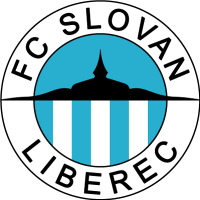ФК Слован (Либерец) лого