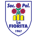 ФК Ла Фиорита лого