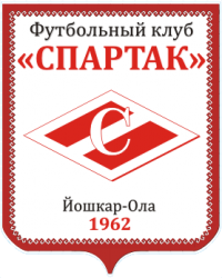 ФК Спартак (Йошкар-Ола) лого