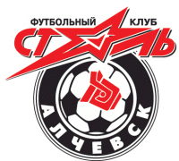 ФК Сталь (Алчевск) лого
