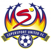 ФК Суперспорт Юнайтед лого