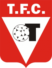 ФК Такуарембо лого