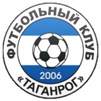 ФК Таганрог лого