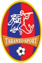 ФК Таранто лого