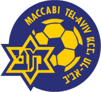 ФК Маккаби (Тель-Авив) лого