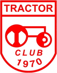 ФК Трактор Сази лого