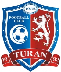 ФК Туран (Товуз) лого
