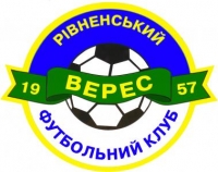 ФК Верес (Ровно) лого