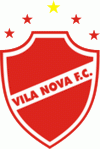 ФК Вила-Нова (Гояния) лого