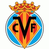 ФК Вильярреал лого