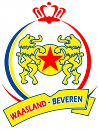 ФК Ваасланд-Беверен лого